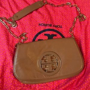 Tory Burch crossbody / clutch